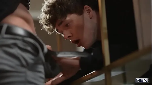 Novo Magna Cum Load Parte 5/ HOMENS / Michael Boston, Finn Harding, Troye Dean / -Siga e assista Finn Harding em tubo novo