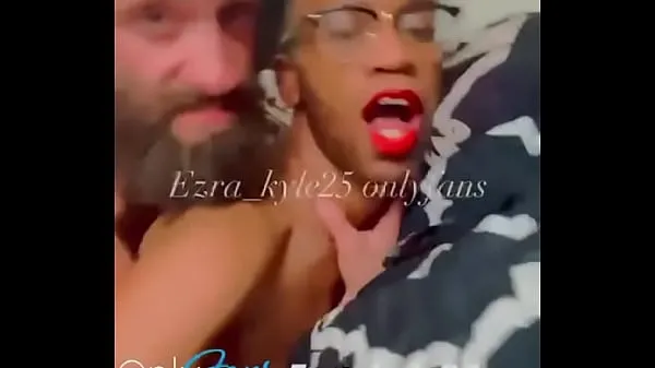 新的 元旦跨种族同性恋粗暴操！ 视频中的完整视频链接可查看完整的未经审查的剪辑 新鲜的 管