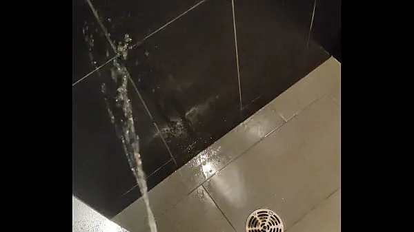 ใหม่ Pee on the ground when at the pub Tube ใหม่