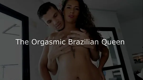 Nuevo afroditche reina orgásmica brasileña toma esa gran polla de paulo marcelo videos de protones tubo nuevo