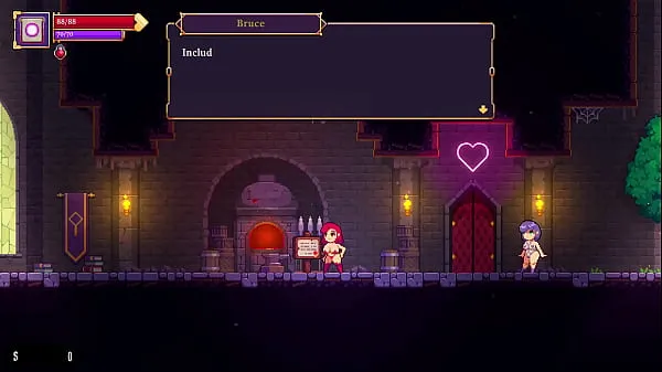 Neue Du musst es versuchen! - Scarlet Maiden (Run - Wieder verliebt - Early Access Buildfrische Tube