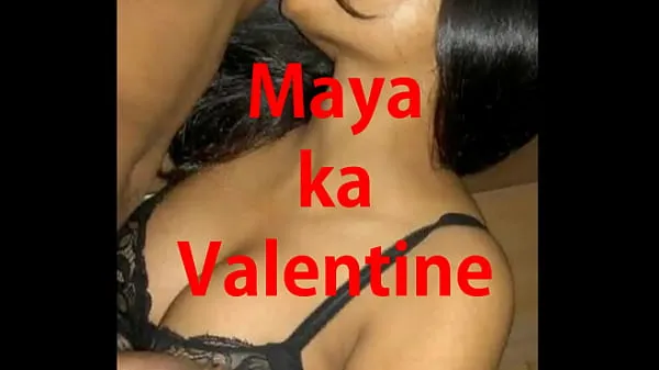 नई Maya ka valentine day sex with boyfriend. Hindi sex story of Cheating indian wife. Hard sex squirt scene ताज़ा ट्यूब