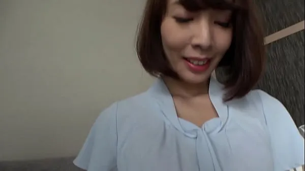 Nova 初撮り】【艶女の魅力】【敏感体質】ゆり子 30歳 和食割烹の事務 純粋な恋愛をしてきたお姉さんは、感度の上がる歳にして色々な初体験を味わう。 ネットでAV応募→AV体験撮影 1041 sveža cev