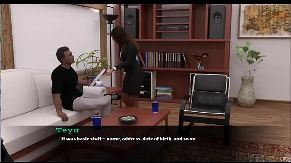 New Teya The Sex Therapist Chapter 1 Part 1 fresh Tube