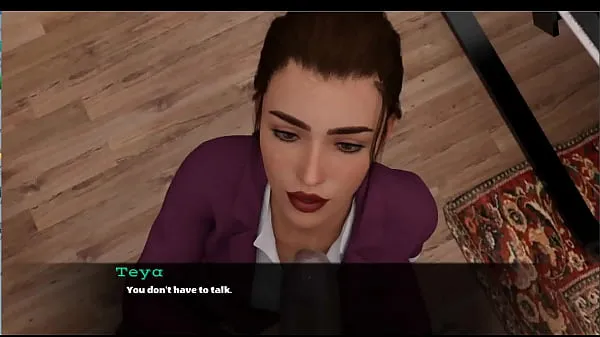 New Teya The Sex Therapist Chapter 1 Part 3 fresh Tube