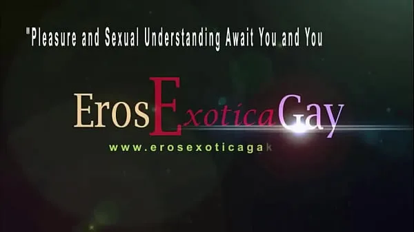 Νέος Erotic And Passionate Tantra Massage φρέσκος σωλήνας