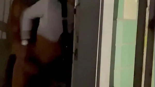 New Aline Tavares: My trip to Santos was very horny and bitching on the beach for everyone to watch and participate- All this accompanied by my submissive who likes to be a cuckold- Want to record? Information in the comments - CompleteNoRed fresh Tube
