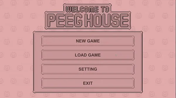 Νέος Welcome to PeegHouse (Not Completing φρέσκος σωλήνας