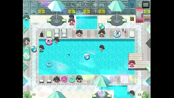 Neue Hentai-Anime-Spiel – Demofrische Tube