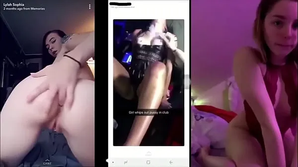 Nová HOT GIRLS OF TIK TOK PORN CHALLENGE COMPILATION (tik tok porn, tiktok sex, tiktok nude čerstvá trubice