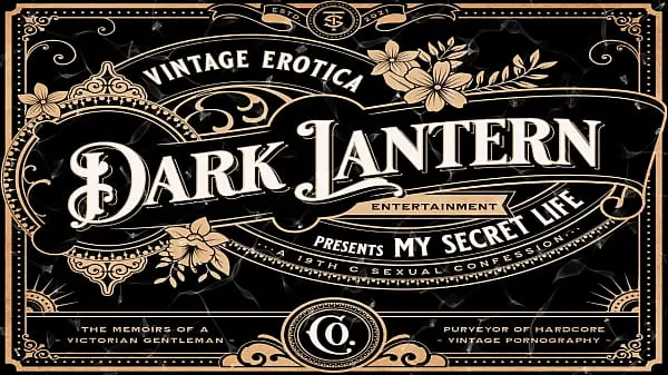 New Dark Lantern Entertainment, Top Twenty Vintage Cumshots fresh Tube