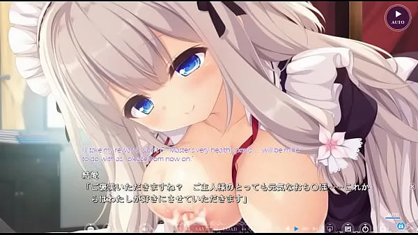 Новый Pieces／Yurikago no Canaria Route1 Scene2 с субтитрамисвежий тюбик