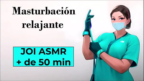 Nová JOI ASMR to masturbate and REALLY relax. Expert teacher čerstvá trubice