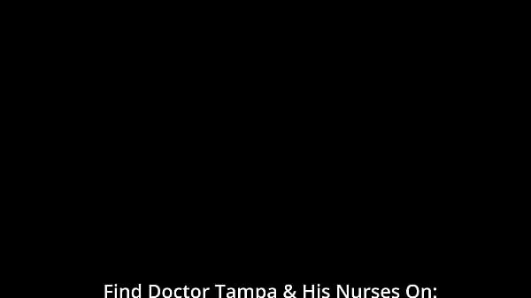 Mira Monroe's Urethra Gets Penetrated With Surgical Steel Sounds By Doctor Tampa Courtesy Of GirlsGoneGyno Reup Ống mới