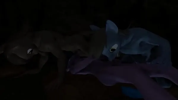 Neue Skyrim/MLP) Mach Mocha wird geplündertfrische Tube