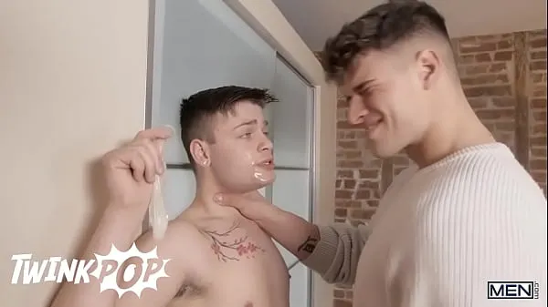 Nieuwe TWINKPOP - Malik Delgaty, Ryan Bailey - Cumming Out Of The Closet nieuwe tube