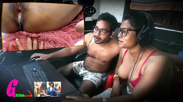 Nouveau Comment le chef de bureau a baisé la femme de l'employé - Bangla Porn Review nouveau tube