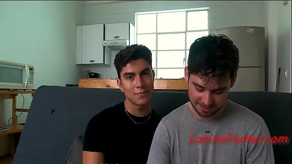 Novo Foda do Latino Noivo na Cam tubo novo