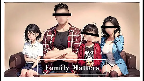 Νέος Family Matters: Episode 1 φρέσκος σωλήνας