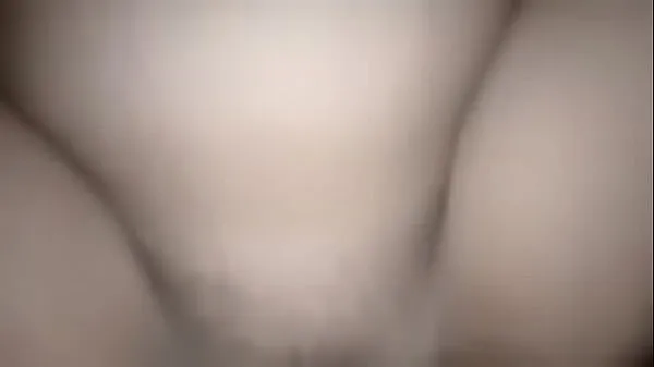 New Spreading the beautiful girl's pussy, giving her a cock to suck until the cum filled her mouth, then still pushing the cock into her clitoris, fucking her pussy with loud moans, making her extremely aroused, she masturbated twice and cummed a lot fresh Tube