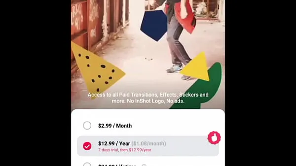 Practicing blogging while trying not to stutter and playing with new inshot pro app with captions to increase verification (pronouncing llamasr أنبوب جديد جديد