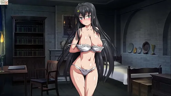 Nuevo EP3 Rebellious Samurai - Enséñales a las vírgenes qué es el sexo, mira tu expresión de satisfacción, ¿¡cómo se ve el coño de una mujer madura tubo nuevo