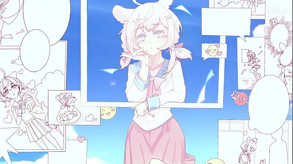 新的 花臼usu/原创曲】无法坠入爱河 / 恋に落ちられない Can't Fall in Love 新鲜的 管