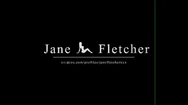 Novo Jane Fletcher 03 - Pescando uma surra - Espancar minha bunda gorda e pálida com tanta força que quero gemer tubo novo