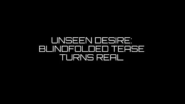 Nuovo Tropicalpussy - update - Unseen Desire: Blindfolded Tease Turns Real - Dec 13, 2023tubo fresco