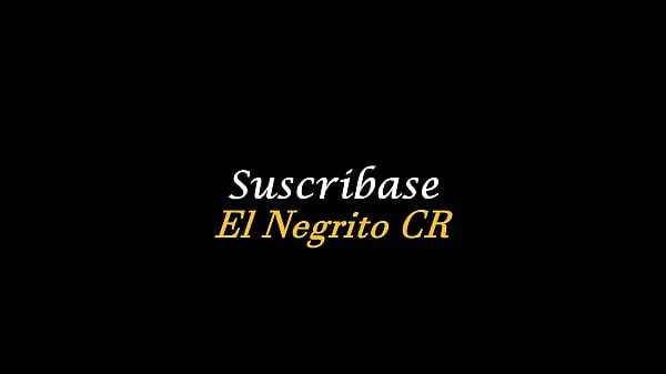 Nyt Anal sex - Thai gave me her ass as a Christmas gift - El Negrito CR frisk rør
