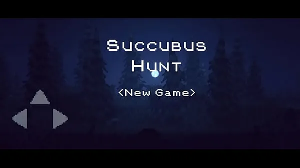 New Can we catch a ghost? succubus hunt fresh Tube