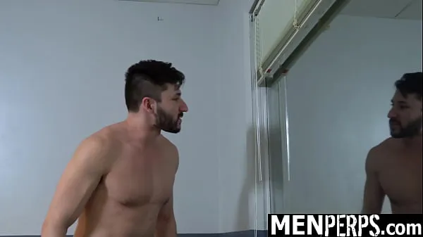 Nieuwe Twink Gets Strip Searched in Suspicion of Shoplifting - Menperps nieuwe tube