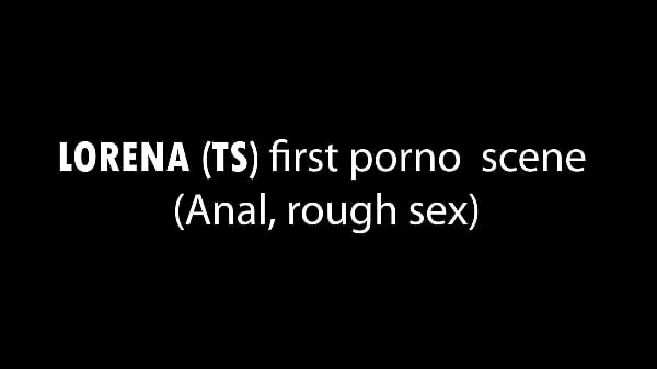 नई Lorena ANGEL (TS) first porn scene, gets fucked hard by horny guy (Anal, ATM, feminine, trans, dirty talk) ALT032 ताज़ा ट्यूब