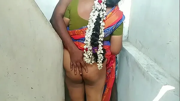 tamil aunty long hair sex with servant boy Tube baru yang baru