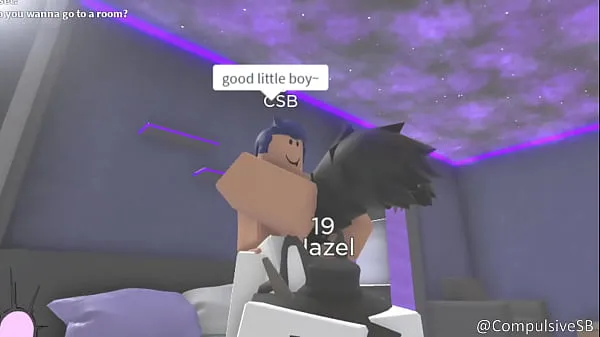 Nuevo Roblox Porn Furry tubo nuevo