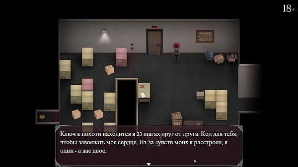 Nová Walkthrough - Lust Epidemic, Part 14 čerstvá trubice