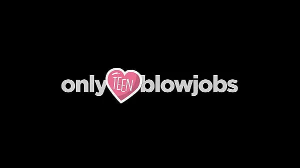 OnlyTeenBlowjobs - Horny AF Stepbae Can't Help But Suck My Dick Hard Tiub baharu baharu