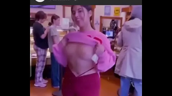 Fersk This was an advertisement on Facebook and there was no or bam, but wherever it was, it was one, bam topp tube