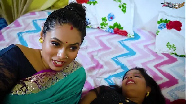 Yeni Desi Two Bhabhi Hardcore Masti With Debar Full Movieyeni Tüp