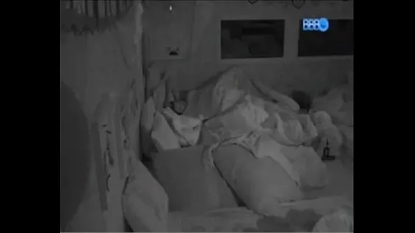 Neue Fran and Diego having sex at BBB 14frische Tube