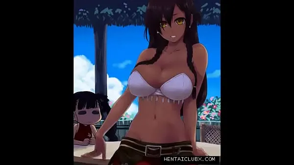 Novo ecchi sexy anime girls hardcore hentai tubo novo