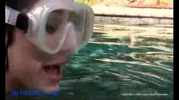 ใหม่ Underwater sex Tube ใหม่