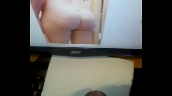 Uusi Tribute for Btra69 from Kleroc tuore putki